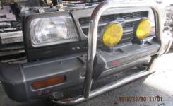 Ноускат. Daihatsu Rocky. Под заказ