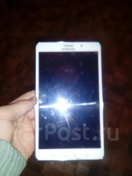 Samsung Galaxy Tab 4 7.0 8Gb ����