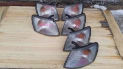 Поворотник. Toyota Caldina, ST190, ST210G, CT216G, ST195G, ST215G, ST195, ST210, ST190G Двигатели: 3CTE, 3SGE, 3SFE. Под заказ
