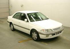 Toyota Carina. AT210, 4AFE