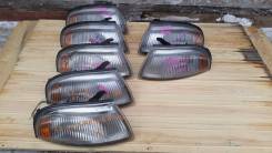 Поворотник. Toyota Carina, AT190, ST195, ST190 Toyota Caldina, AT211G, ST210G, CT216G, ST190, AT211, ST195G, ST215G, ST195, AT191, ST210, AT191G, ST19...