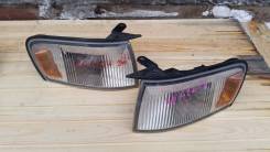 Поворотник. Toyota Cresta, JZX90, GX90 Toyota Caldina, ST210G, ST210, CT216G, ST215G Двигатели: 3SGE, 3SFE, 3CTE. Под заказ