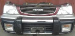 Ноускат. Daihatsu Terios, J100G. Под заказ