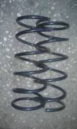 Пружина подвески. Mazda Laser, BG8PF, BG6RF, BG5PF, BG6PF, BG7PF, BG8RF, BG3PF Mazda Familia, BG3P, BG3S, BG8Z, BG6Z, BG8P, BG7P, BG6P, BG8R, BG5P, BG...