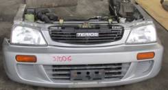 Ноускат. Daihatsu Terios, J100G. Под заказ