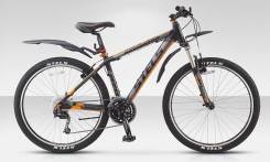 Велосипед горный Stels Navigator-870 V 26, Оф. дилер Мото-тех. Под заказ