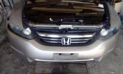Ноускат. Honda Odyssey, RB1, RB2 Двигатель K24A