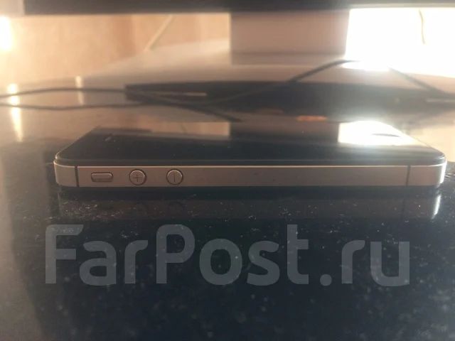 Apple iPhone 4s. �/�, 8 �� ����