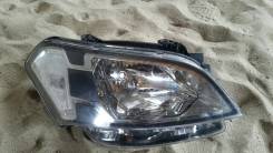 Фара. Kia Soul