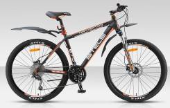 Велосипед Stels Navigator-870 D 26, Оф. дилер Мото-тех. Под заказ