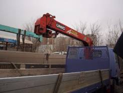 Isuzu Elf. Исузу Эльф, 4 600 куб. см., 4 000 кг.