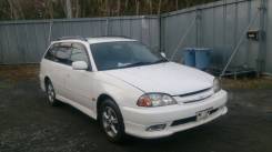 Toyota Caldina. ST215, 3SGE