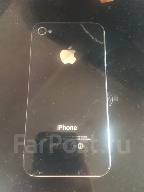 Apple iPhone 4. �/�, 16 �� ����