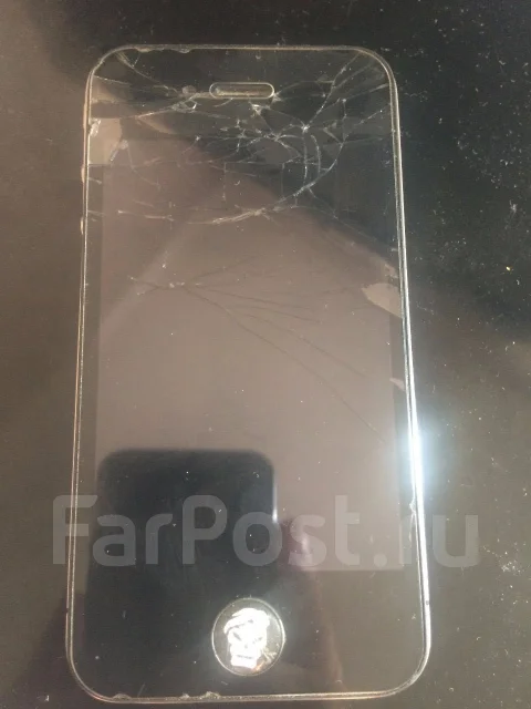 Apple iPhone 4. �/�, 16 �� ����