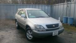 Toyota Harrier. MCU15, 1MZFE