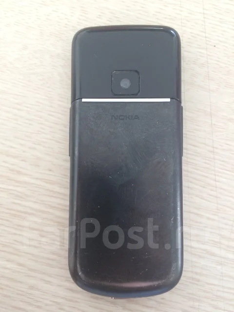 Nokia 8800 Arte Edition. �/� ����
