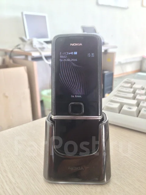 Nokia 8800 Arte Edition. �/� ����