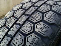 Dunlop Graspic HS-3. Зимние, без шипов, износ: 10%, 1 шт