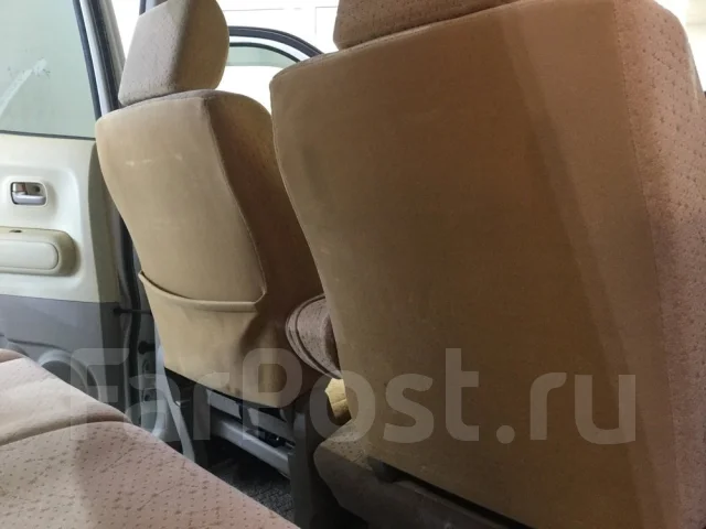 Nissan Moco. �������, 4wd, 0.7, ������ ����