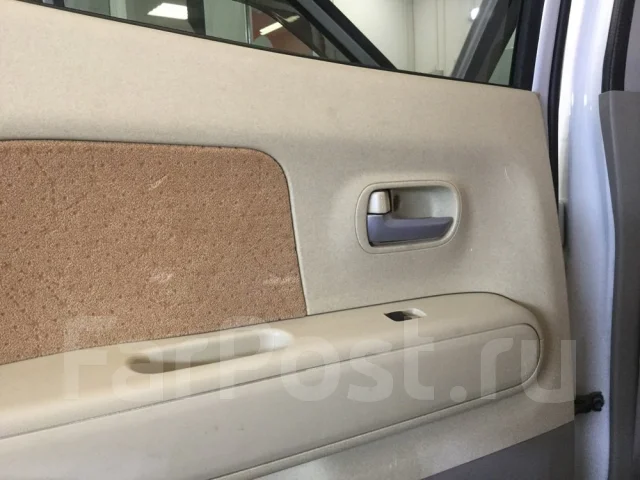 Nissan Moco. �������, 4wd, 0.7, ������ ����