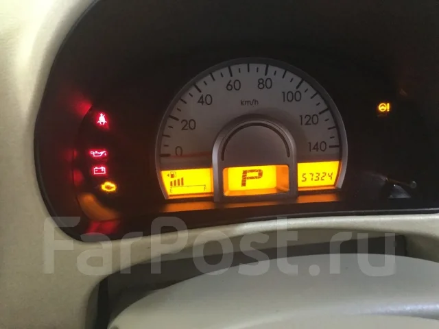 Nissan Moco. �������, 4wd, 0.7, ������ ����