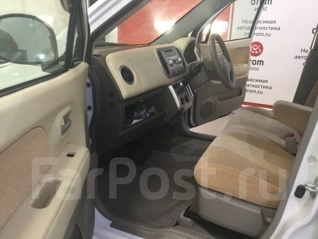 Nissan Moco. �������, 4wd, 0.7, ������ ����