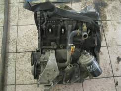 Двигатель в сборе. Audi 80