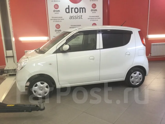 Nissan Moco. �������, 4wd, 0.7, ������ ����