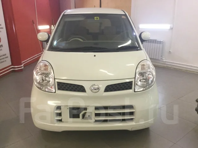 Nissan Moco. �������, 4wd, 0.7, ������ ����