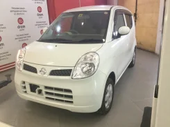 Nissan Moco. �������, 4wd, 0.7, ������ ����