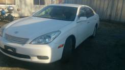 Toyota Windom. MCV30, 1MZFE