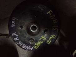 Ступица. Nissan Sunny, FNB15, FB15