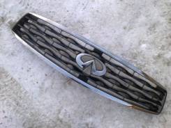 Решетка радиатора. Infiniti FX37