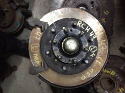 Ступица. Toyota Hiace Regius, RCH47W, KCH46G, KCH46W