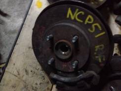 Ступица. Toyota Succeed, NCP50, NCP51, NCP51V, NCP52, NLP51V Toyota Probox, NCP51, NCP50, NCP52, NCP51V, NCP52V, NCP50V, NLP51V