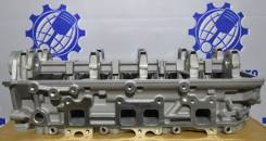 Головка блока цилиндров. Ford Ranger Mazda BT-50 Двигатели: MZRCD, WLAA, MZR