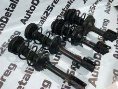 Амортизатор. Subaru Impreza, GD3, GD2, GG2, GG3, GDD, GDA, GGD, GDB, GGC, GG, GGA, GD9, GD, GG9 Subaru Impreza Wagon, GG2, GG3, GG9, GGA, GGC, GGD