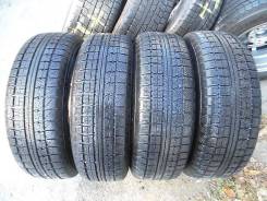 Toyo Tranpath MP4. Зимние, без шипов, износ: 10%, 4 шт