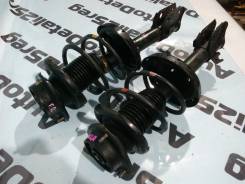 Амортизатор. Subaru Impreza, GD3, GD2, GG2, GG3, GDC, GDD, GDA, GGD, GDB, GGC, GG, GGA, GD9, GD, GG9 Subaru Impreza Wagon, GG2, GG3, GG9, GGA, GGC, GG...