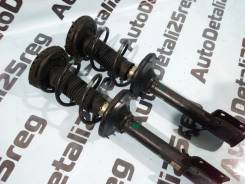 Амортизатор. Subaru Impreza, GD3, GD2, GG2, GG3, GDC, GDD, GDA, GGD, GDB, GGC, GG, GGA, GD9, GD, GG9 Subaru Impreza Wagon, GG2, GG3, GG9, GGA, GGC, GG...