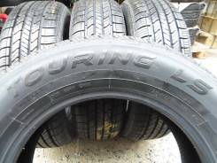 BFGoodrich Touring. Летние, 2013 год, без износа, 4 шт