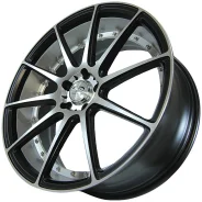 Sakura Wheels 3200. 8.5x20", 5x114.30, ET45, �� 73,1���.