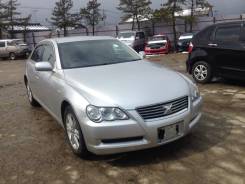 Зеркало. Toyota Mark X, GRX120, GRX121, GRX125 Двигатели: 3GRFSE, 4GRFSE