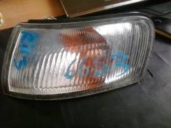 Габаритный огонь. Honda Odyssey, RA3 Двигатель F23A