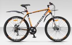 Велосипед горный Stels Navigator-710 MD 27.5, Оф. дилер Мото-тех. Под заказ