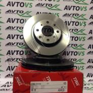 Диск тормозной. Honda: Jazz, Fit Aria, Fit, City, Logo Двигатели: L13A5, L13A2, L15A1, L13A1, L12A1, L12A3, REFD15, REFD05, REFD57, REFD69, REFD67, RE...