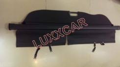 Полка багажника. Toyota Land Cruiser Prado, GDJ150, GDJ150L, GDJ150W, GRJ150, GRJ150L, GRJ150W, KDJ150, KDJ150L, LJ150, TRJ150, TRJ150L, TRJ150W. Под...