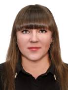 Менеджер по продажам автомобилей. Высшее образование, опыт работы 5 лет