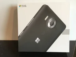 Microsoft Lumia 950 Dual Sim. �����