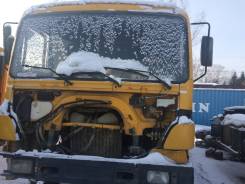 Блок управления автоматом.
